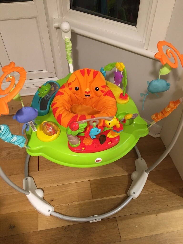 jumperoo gumtree